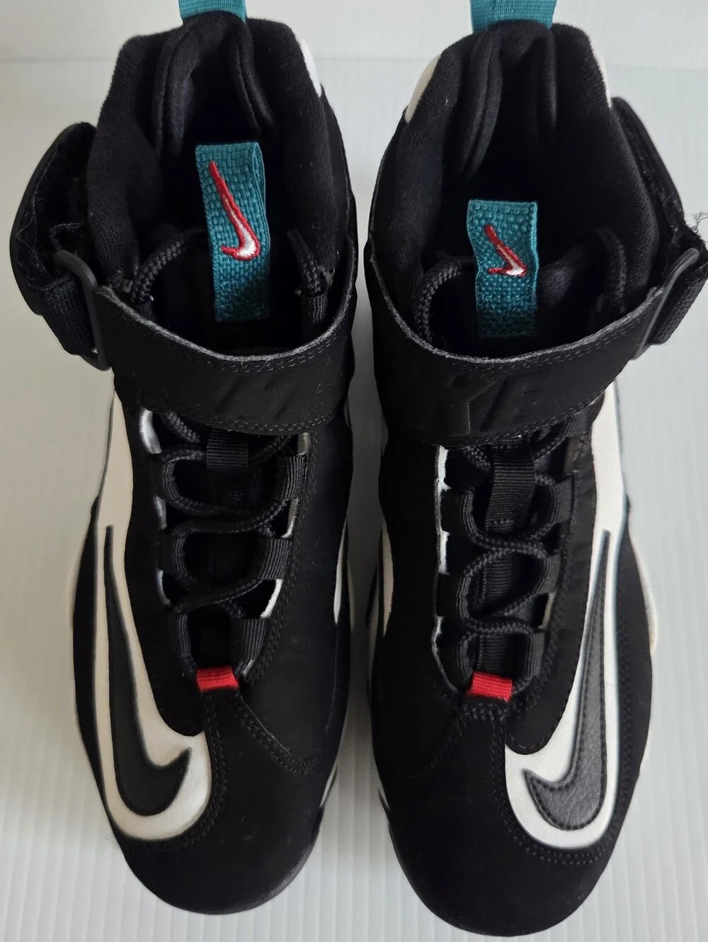 Nike Air Griffey Max 1, Big Kids, 6.5